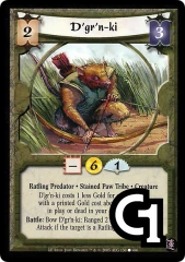 D'gr'n-ki