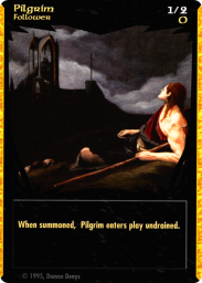 Pilgrim
