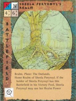 Sheela Peryroyls Realm