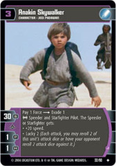 Anakin Skywalker (J)