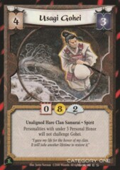 Usagi Gohei