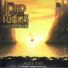 Ages End 40 Card Box Set