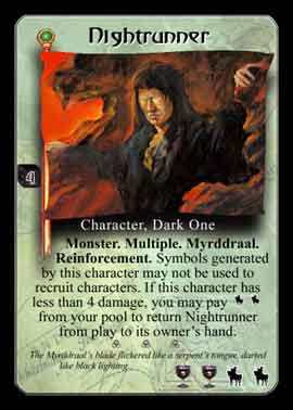 Nightrunner