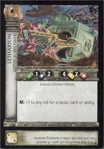 Letharton