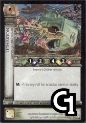 Letharton