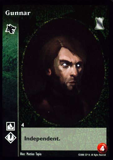Gunnar