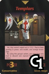 Templars