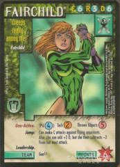 Fairchild