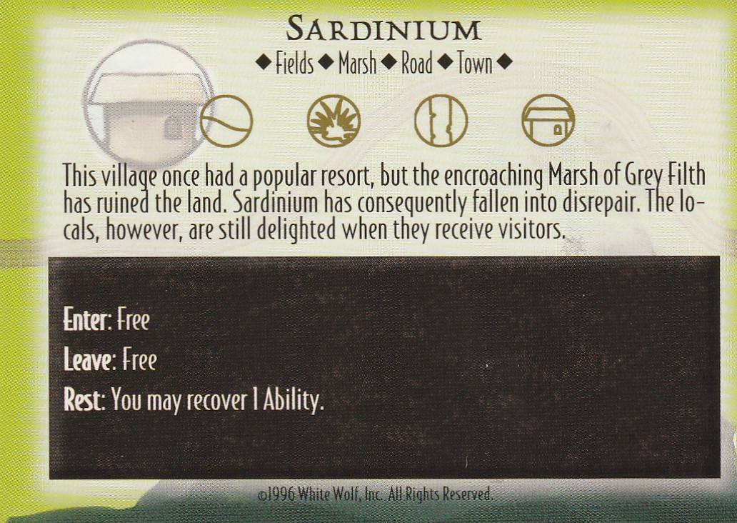 Sardinium