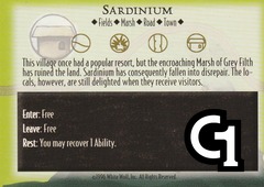 Sardinium