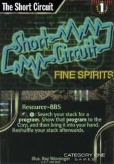 The Short Circuit