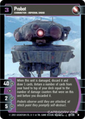 Probot - Foil