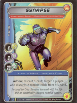 Synapse [FOIL]