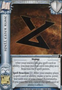 Spell Eater Rune