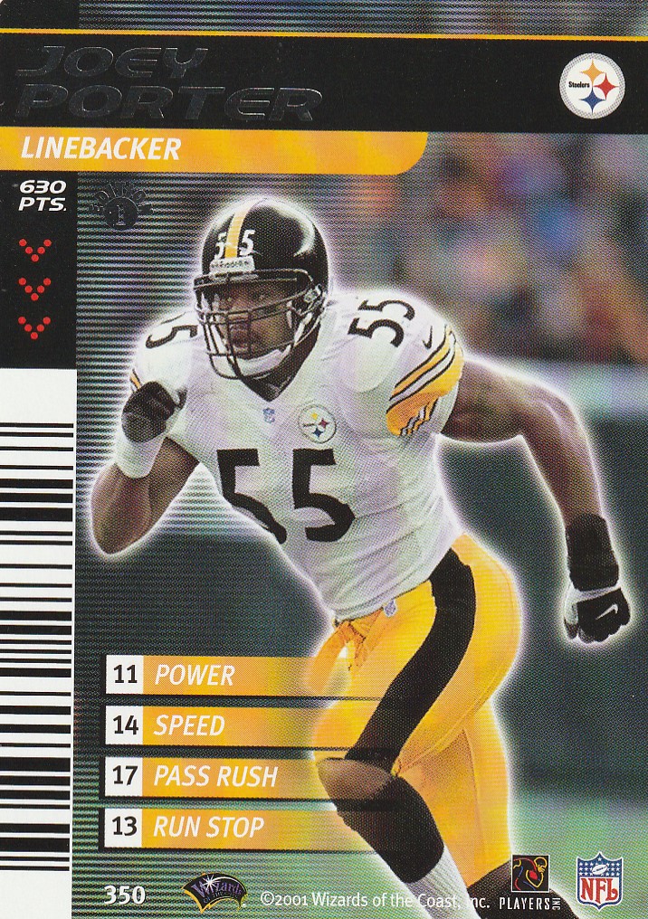 Joey Porter