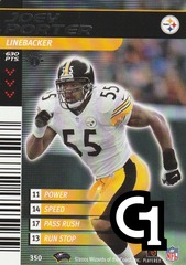 Joey Porter