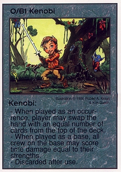 Kenobi