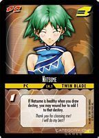 Natsume