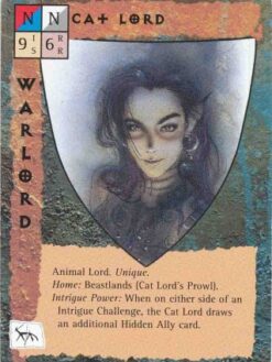 Cat Lord