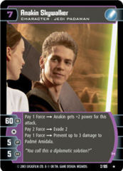 Anakin Skywalker (H)