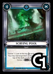 Scrying Pool