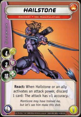 Hailstone