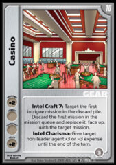 Casino (Foil)