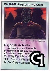 Psycanti Paladin