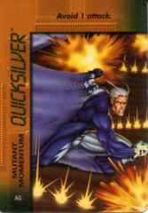 Quicksilver Mutant Momentum