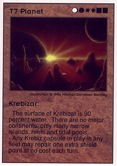 Krebizar