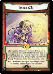 Imbue Chi FOIL