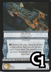 Mlatus