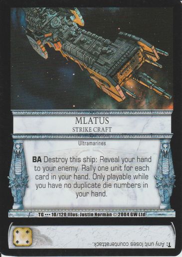 Mlatus