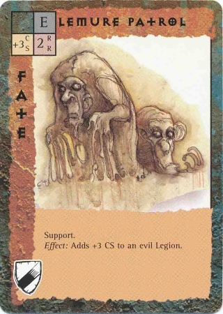 Lemure Patrol