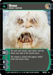 Wampa