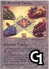 Alliance Treaty