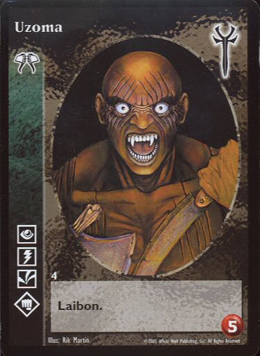 Uzoma