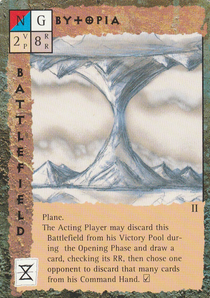 Bytopia