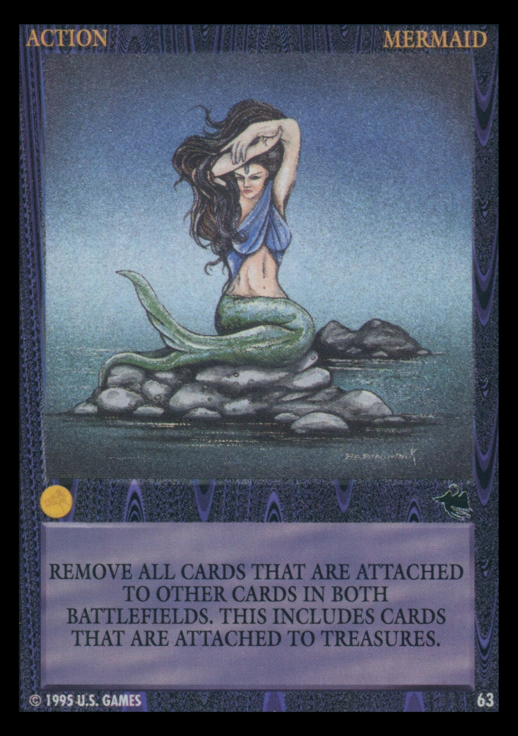 Mermaid