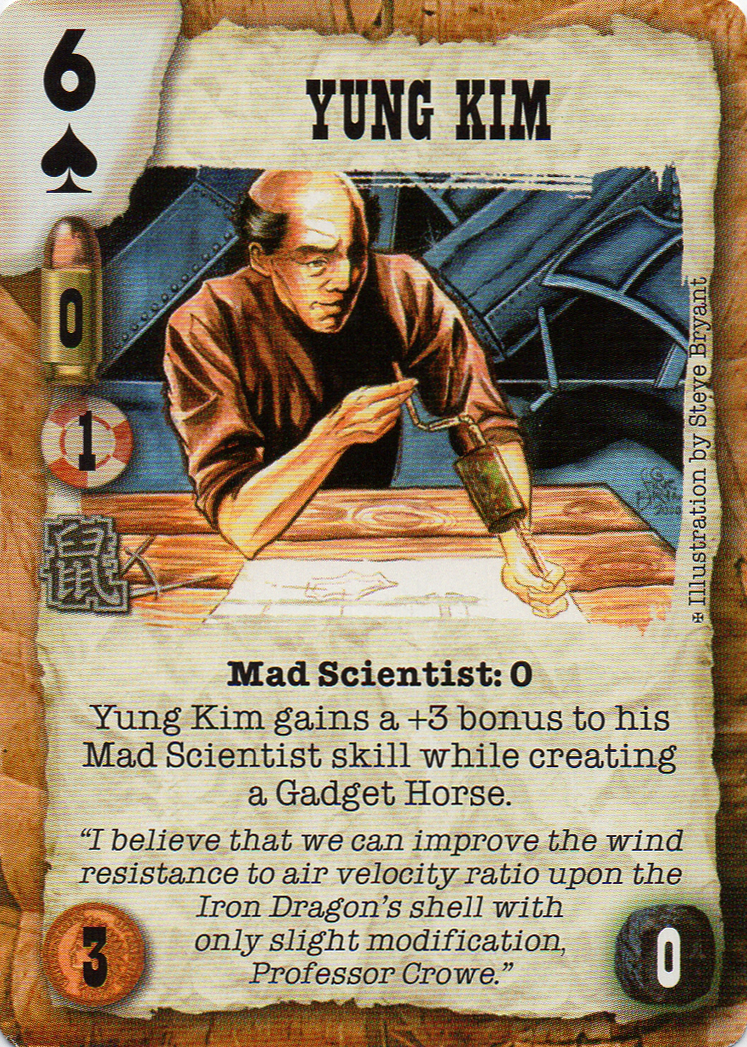 Yung Kim