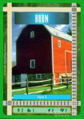 Barn [2-1-0-2]