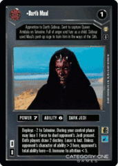 Tatooine 90 Card Full Set [No AI]