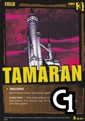 Tamaran
