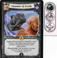 Hammer of Earth