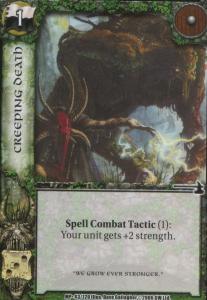 Creeping Death