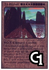 P.O.T. Element Capital