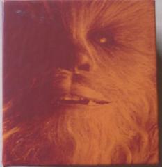 OTSD Chewbacca Box Top