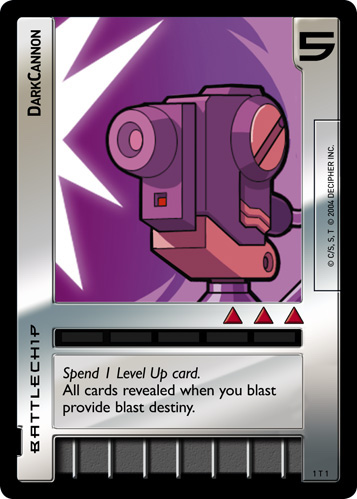DarkCannon