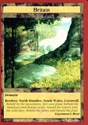 Britain (Tree)