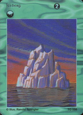 Iceberg
